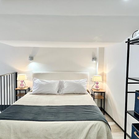 דירות Loft Marbella Center מראה חיצוני תמונה