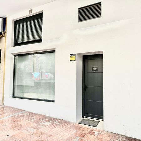 דירות Loft Marbella Center מראה חיצוני תמונה