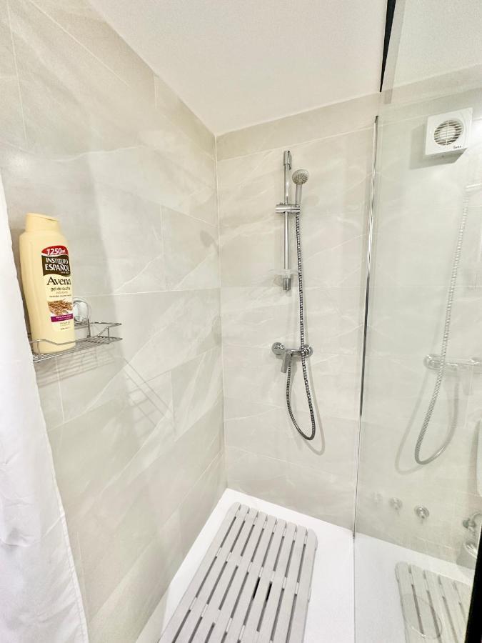 דירות Loft Marbella Center מראה חיצוני תמונה